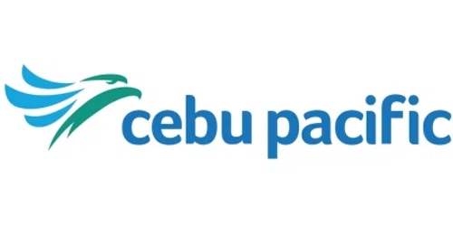 Cebu Pacific Air Merchant Logo