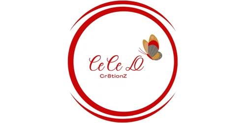 CeCe D Cr8tionZ Promo Code