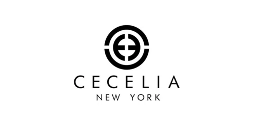 Cecelia New York coupon