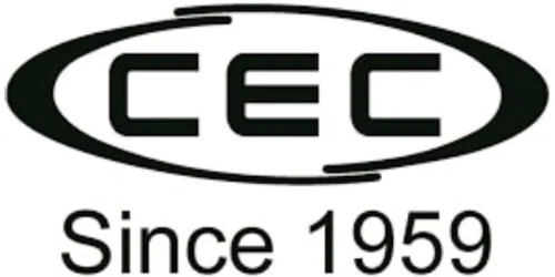 CEC Industries Promo Code
