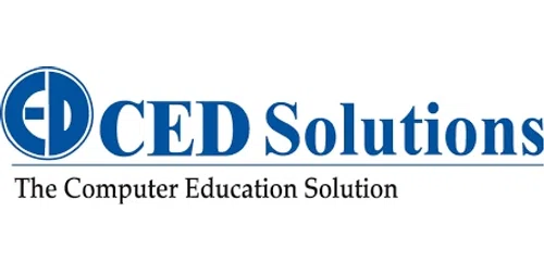 CED Solutions Merchant logo