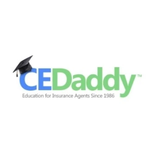 CEDaddy Merchant Logo