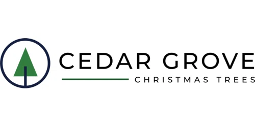 Cedar Grove Christmas Trees coupon