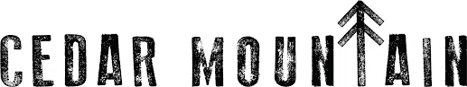 Cedar Mountain Studios Merchant Logo