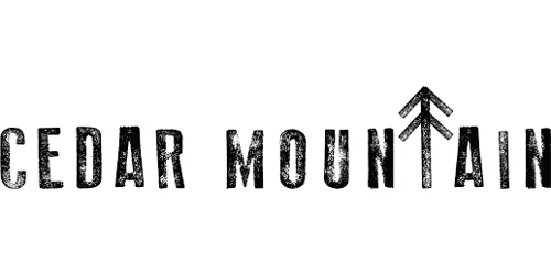 Cedar Mountain Studios Promo Code
