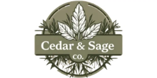 Cedar & Sage Promo Code