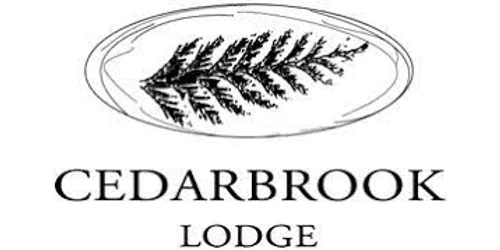 Cedarbrook Lodge Promo Code