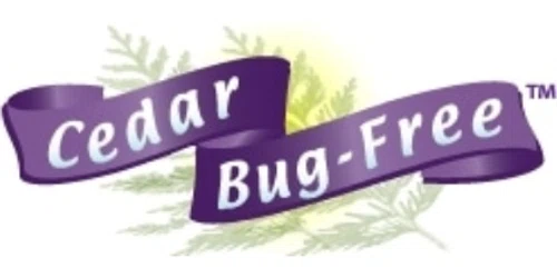 Cedar Bug-Free Promo Code