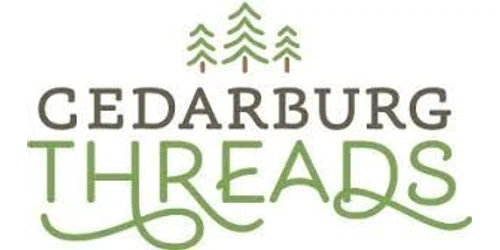 Cedarburg Threads Promo Code
