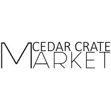 Cedar Crate Promo Code