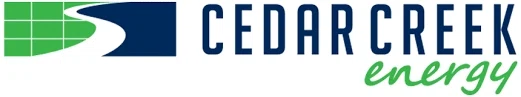 Cedar Creek Energy Merchant Logo