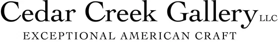 Cedar Creek Gallery Merchant Logo