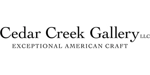 Cedar Creek Gallery Promo Code