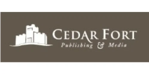 Cedar Fort Promo Code