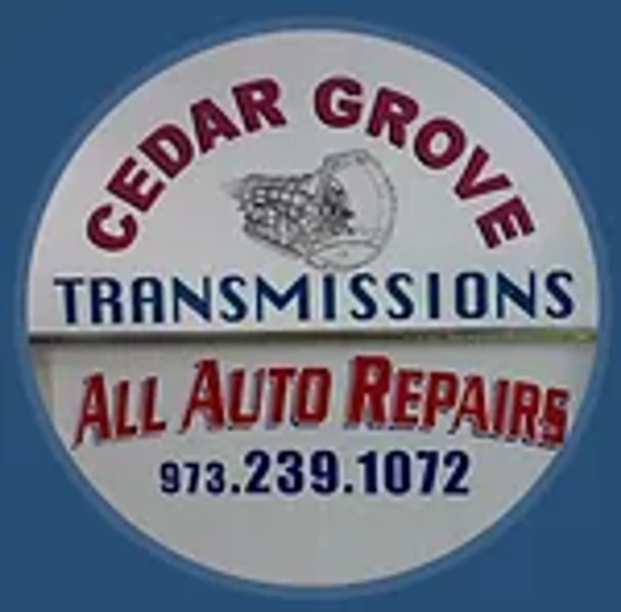 CEDAR GROVE TRANSMISSIONS & AUTO REPAIR Promo Code — 200 Off 2024