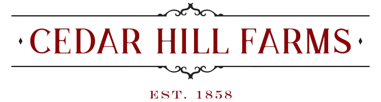 Cedar Hill Farms Merchant Logo