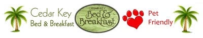 Cedar Key Merchant Logo