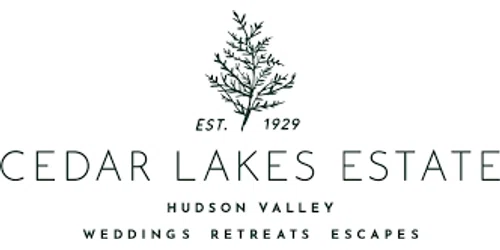 Cedar Lakes Estate Promo Code
