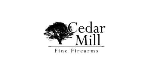 Cedar Mill Firearms coupon