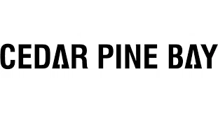 Cedar Pine Bay Merchant Logo