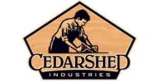 Cedarshed Industries Promo Code