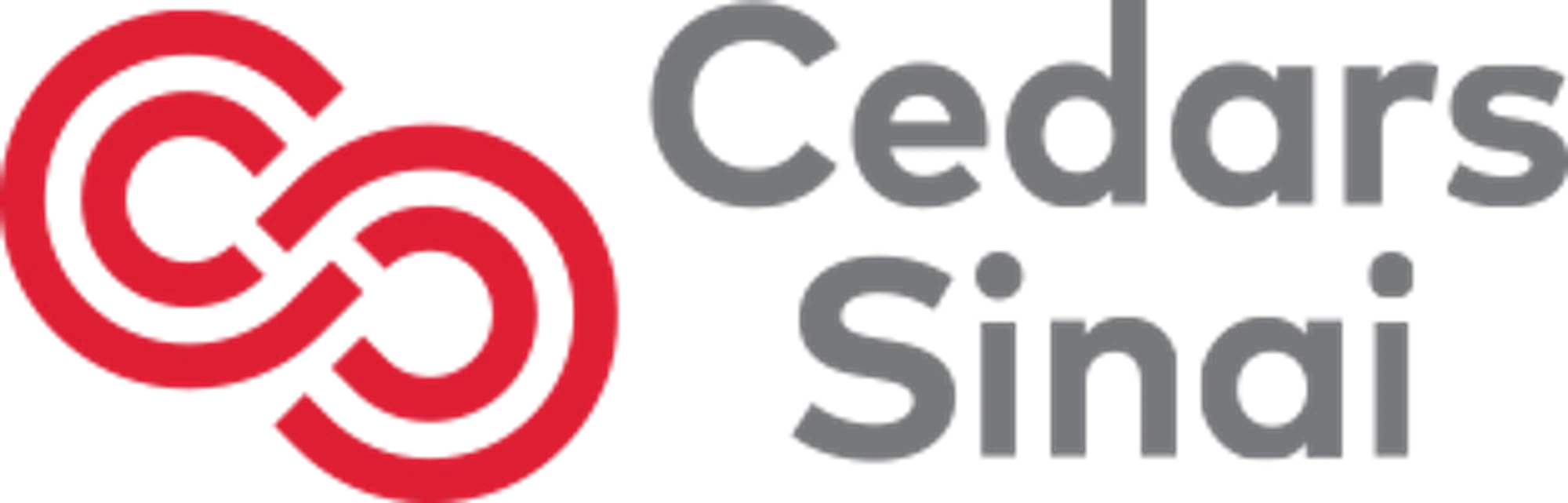 Cedars Sinai Merchant Logo