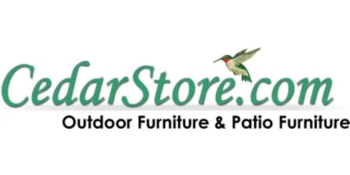 CedarStore.com Promo Code