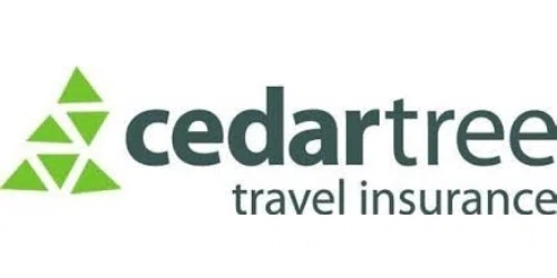 Cedar Tree Insurance Merchant logo