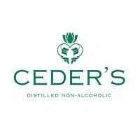 Ceder's US Merchant Logo