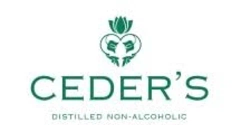 Ceder's US Promo Code