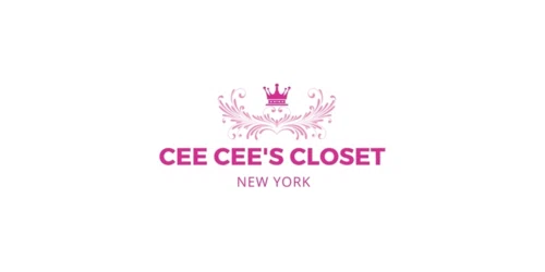 Cee Cee's Closet NYC coupon