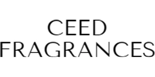 Ceed Fragrances Promo Code