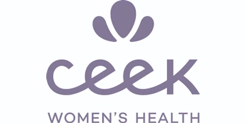 Ceek Women's Health Promo Code