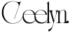 Ceelyn Promo Code