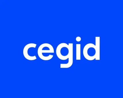 Cegid Merchant Logo