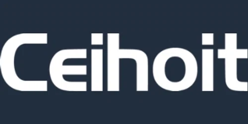 Ceihoit Promo Code