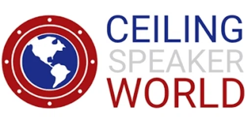 Ceiling Speaker World Promo Code