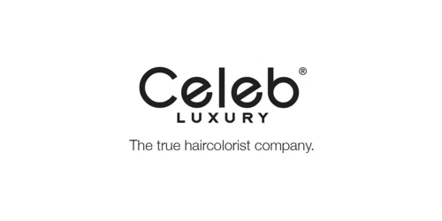Celeb Luxury coupon