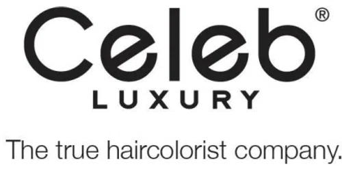 Celeb Luxury Merchant logo