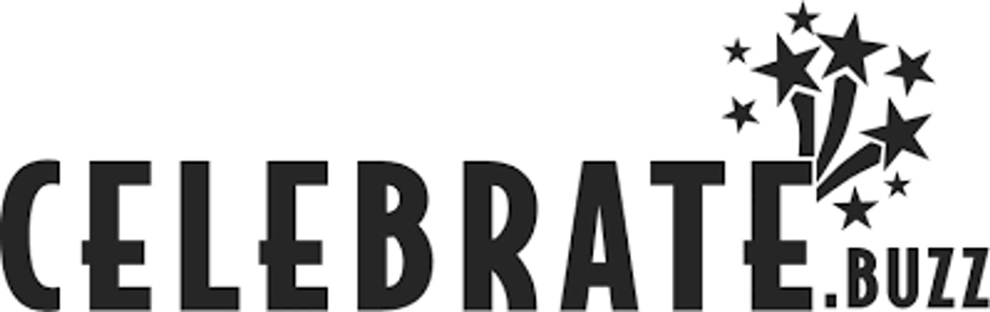 Celebrate.Buzz Merchant Logo