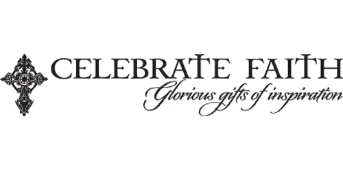 Celebrate Faith Merchant logo