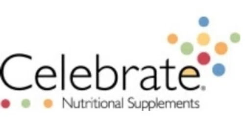 Celebrate Vitamins Merchant logo