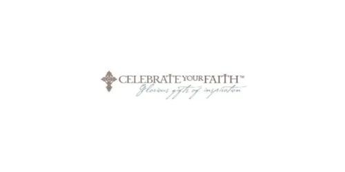 CelebrateYourFaith.com coupon