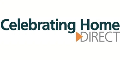 Celebrating Home Direct Merchant logo