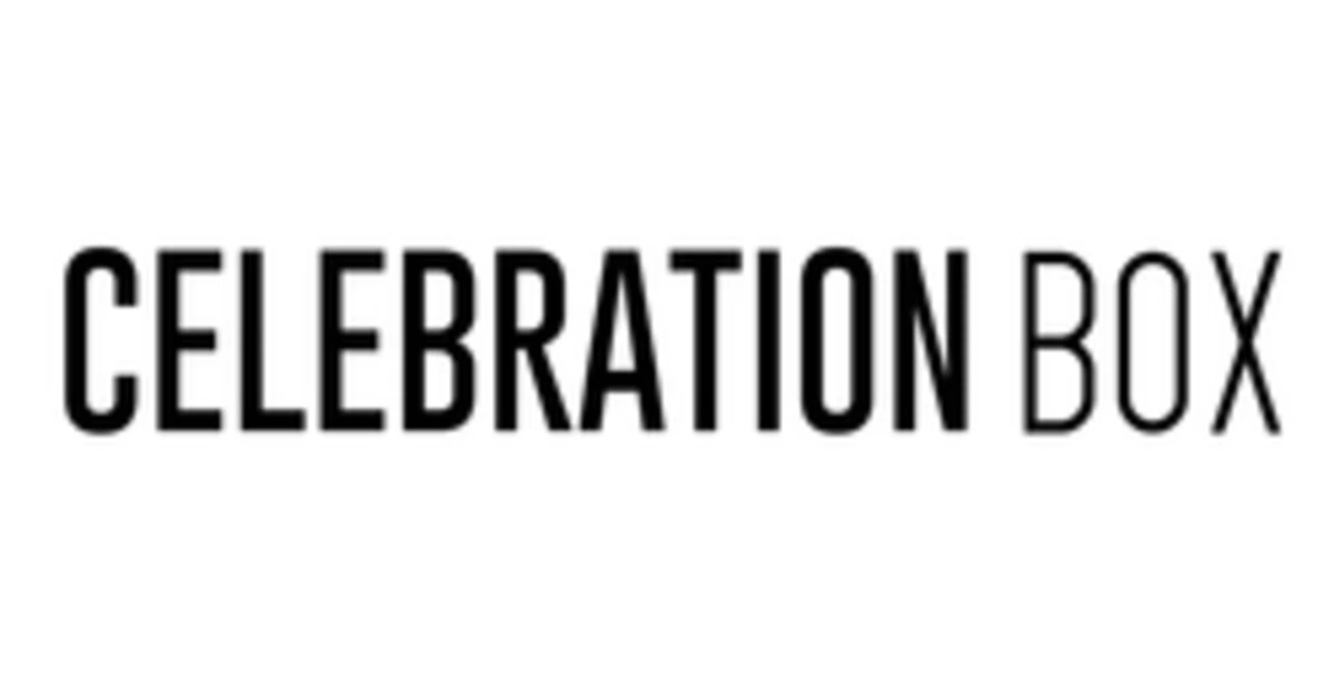 Celebration Box Promo Code