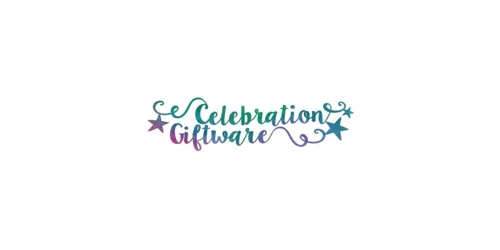 Celebration Giftware coupon