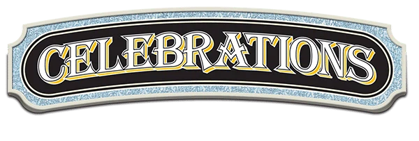 Celebrations Press Merchant Logo