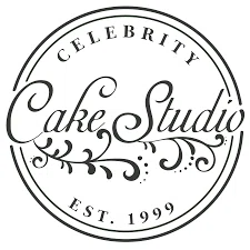 Celebrity Cake Studio Merchant Logo