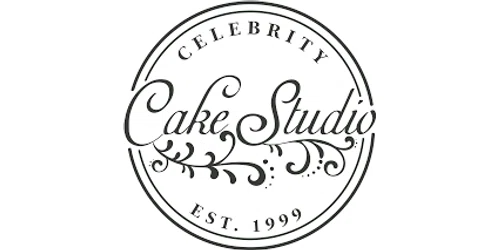 Celebrity Cake Studio Promo Code