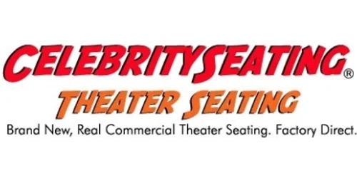 Celebrity Seating Promo Code